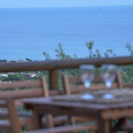 Вілла Aaa View Private Terrace Outdoor Heated Hot Tub Family Fun Бадалона Екстер'єр фото
